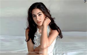 Sara Ali Khan